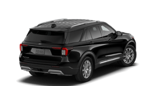 2027 Ford  External Image 3
